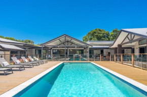 A Perfect Stay - Lennox Coastal Retreat, Lennox Head